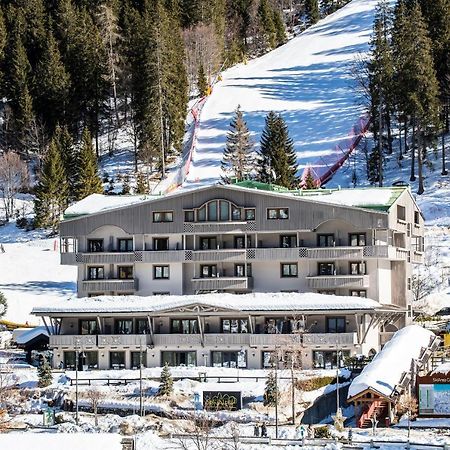 Hotel Spinale Madonna di Campiglio Exterior photo